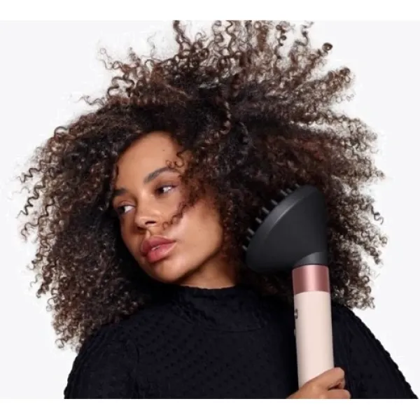Стайлер Dyson Airwrap HS08 T3/T4 Rose Gold (601926-01)