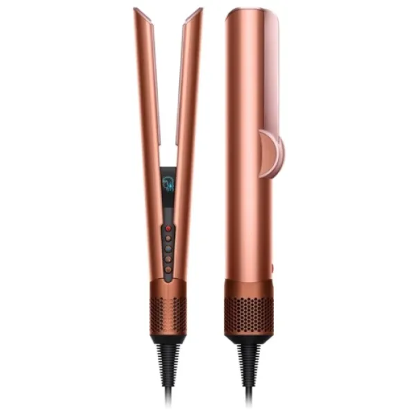 Випрямляч Dyson Airstrait HT01 Amber Silk (143343-01)
