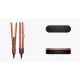 Випрямляч Dyson Airstrait HT01 Amber Silk (143343-01)