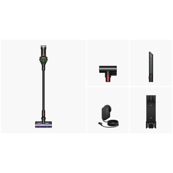 Пылесос Dyson V8 Cyclone 2025 (226587-01)