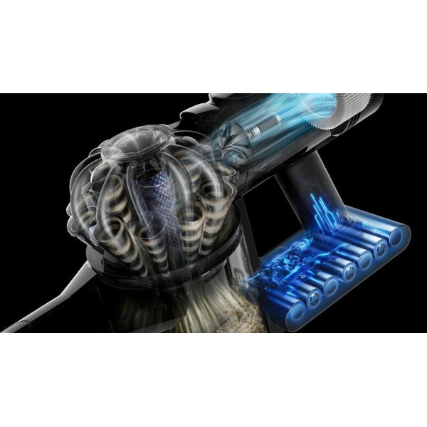 Пылесос Dyson V8 Cyclone 2025 (226587-01)
