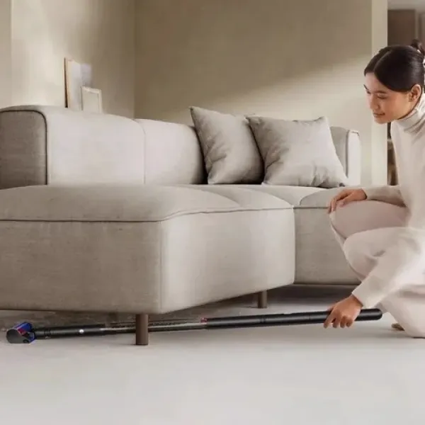 Пылесос Dyson PencilVac Fluffy (492747-01)