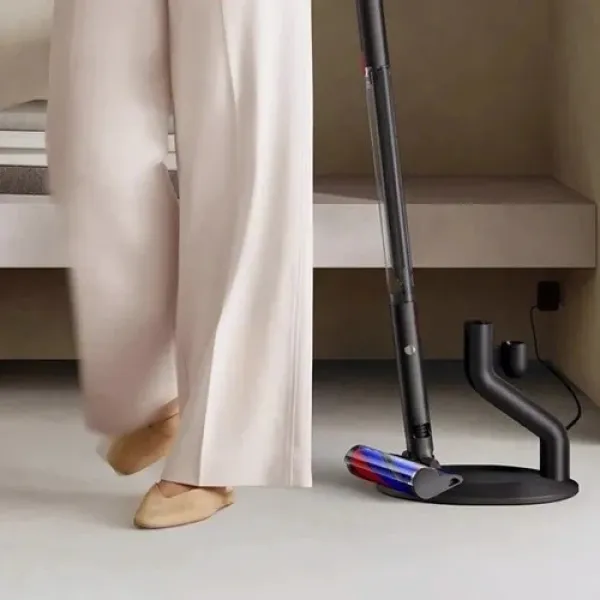 Пылесос Dyson PencilVac Fluffy (492747-01)