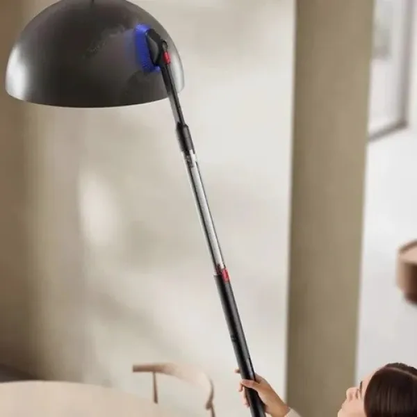 Пылесос Dyson PencilVac Fluffy (492747-01)