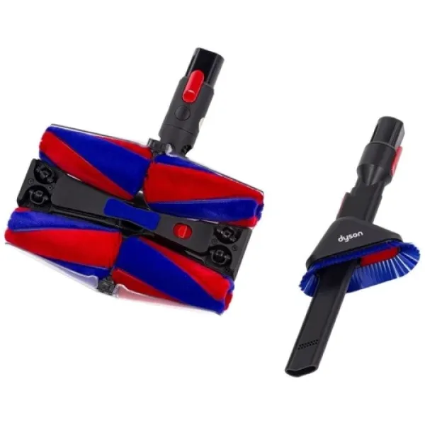 Пылесос Dyson Pencilvac Fluffycones (492709-01)