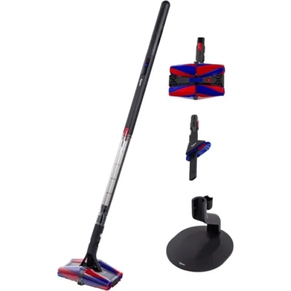 Пылесос Dyson Pencilvac Fluffycones (492709-01)