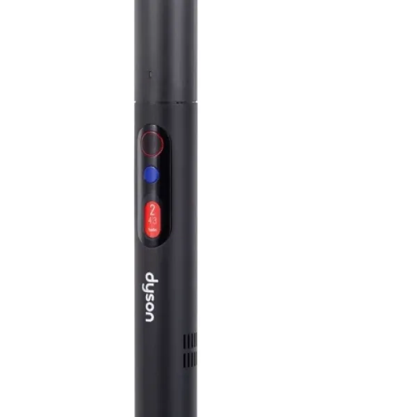 Пылесос Dyson Pencilvac Fluffycones (492709-01)