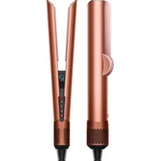 Выпрямитель Dyson Airstrait HT01 Amber Silk (162292-01) KR