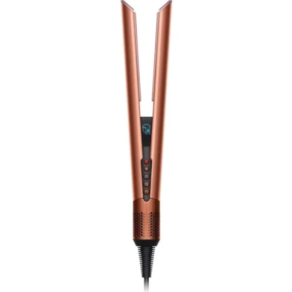 Выпрямитель Dyson Airstrait HT01 Amber Silk (162292-01) KR