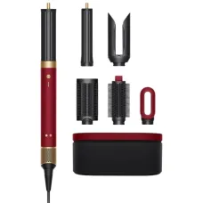 Стайлер Dyson Airwrap Coanda 2х Multi Styler & Dryer (Red Velvet) (176955-01) EU