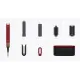 Стайлер Dyson Airwrap Coanda 2х Multi Styler & Dryer (Red Velvet) (176955-01) EU