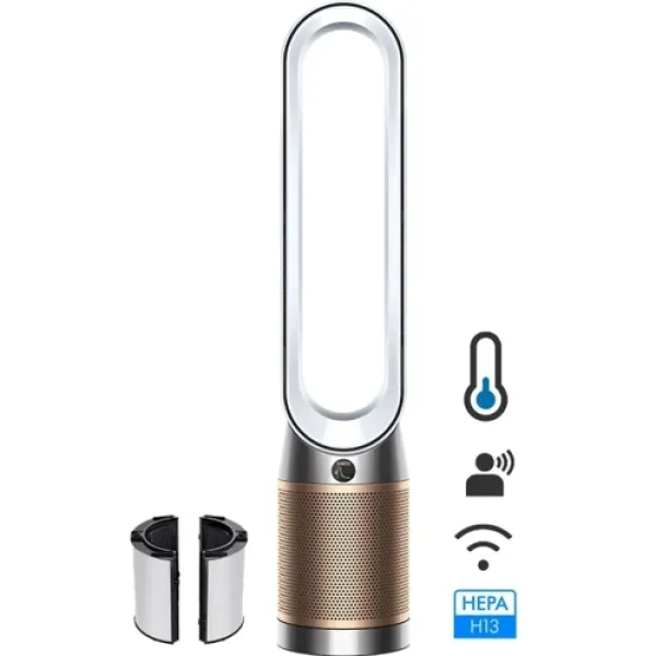 Очиститель воздуха Dyson Purifier Cool PC2 De-Nox TP12