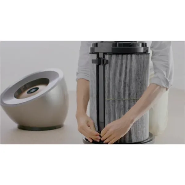 Очиститель воздуха Dyson Big+Quiet Formaldehyde BP06