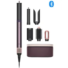 Стайлер Dyson Airwrap Coanda 2x Multi-styler & Dryer Straight+Wavy Jasper Plum (597011-01) UK