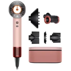 Фен Dyson Supersonic HD16 Nural Kanzan Pink (599479-01)