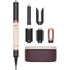 Мультистайлер Dyson Airwrap Co-anda2x Multi-styler & Dryer Curly+Coily Jasper Plum EU (598952-01)