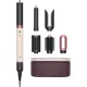 Мультистайлер Dyson Airwrap Co-anda2x Multi-styler & Dryer Curly+Coily Jasper Plum EU (598952-01)
