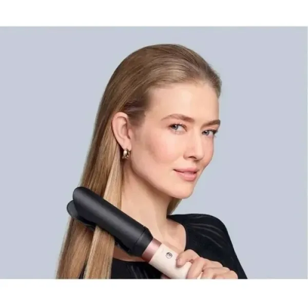 Мультистайлер Dyson Airwrap Co-anda2x Multi-styler & Dryer Curly+Coily Jasper Plum EU (598952-01)
