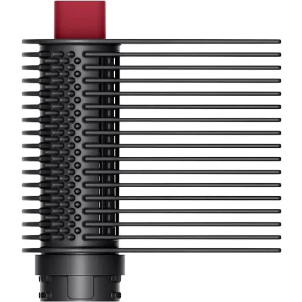 Стайлер Dyson Airwrap Coanda 2x Multi-styler & Dryer Straight to Wavy Red Velvet/Gold (176957-01)