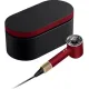 Фен Dyson Supersonic HD16 Nural Straight+Wavy Red Velvet/Gold (493117-01)