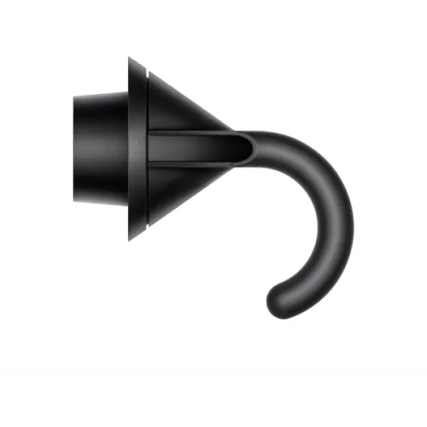 Фен Dyson Supersonic HD16 Nural Straight+Wavy Red Velvet/Gold (493117-01)