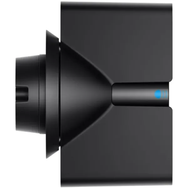 Фен Dyson Supersonic HD16 Nural Straight+Wavy Red Velvet/Gold (493117-01)