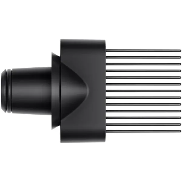 Фен Dyson Supersonic HD16 Nural Straight+Wavy Red Velvet/Gold (493117-01)