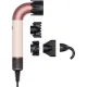 Фен Dyson HD17 Supersonic R Pro Ceramic Pink/Rose Gold (533510-01)