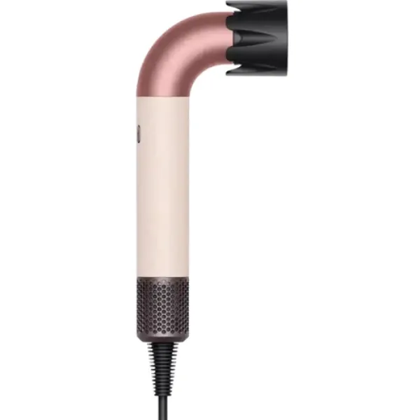 Фен Dyson HD17 Supersonic R Pro Ceramic Pink/Rose Gold (533510-01)