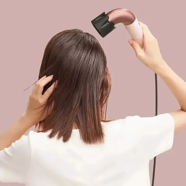 Фен Dyson HD17 Supersonic R Pro Ceramic Pink/Rose Gold (533510-01)