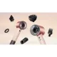 Фен Dyson Supersonic Travel Ceramic Pink / Rose Gold