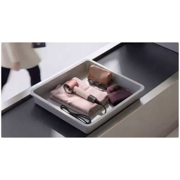 Фен Dyson Supersonic Travel Ceramic Pink / Rose Gold