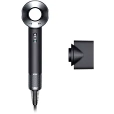 Фен Dyson HD07 Supersonic Origin Black/Nickel (475201-01) UK