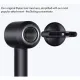 Фен Dyson HD07 Supersonic Origin Black/Nickel (475201-01) UK