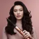 Мультистайлер Dyson HS08 Airwrap i.d. Multi-Styler and Dryer Straight to Wavy Amber Silk (176791-01) HK