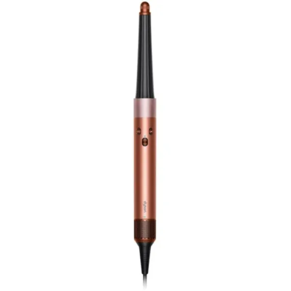 Мультистайлер Dyson HS08 Airwrap i.d. Multi-Styler and Dryer Straight to Wavy Amber Silk (176791-01) HK