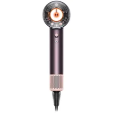 Фен Dyson HD16 Supersonic Nural Jasper Plum (599009-01) HK