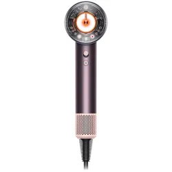Фен Dyson HD16 Supersonic Nural Jasper Plum (599009-01) HK