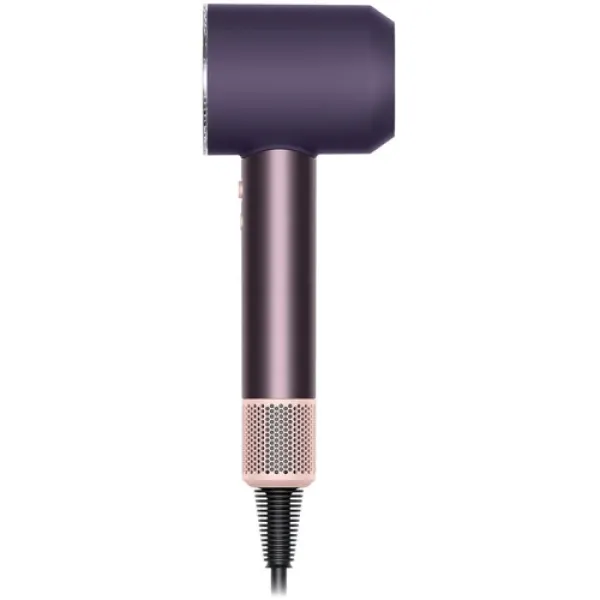 Фен Dyson HD16 Supersonic Nural Jasper Plum (599009-01) HK