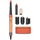 Мультистайлер Dyson Airwrap i.d. HS08 Multi-Styler and Dryer Straight to Wavy Ceramic Apricot/Topaz (257511-01) KR