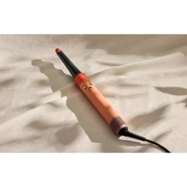 Мультистайлер Dyson Airwrap i.d. HS08 Multi-Styler and Dryer Straight to Wavy Ceramic Apricot/Topaz (257511-01) KR