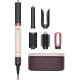 Мультистайлер Dyson Airwrap Co-anda 2x Multi-Styler and Dryer with Diffuser | Curly & Coily | Ceramic Pink/Rose Gold (598792-01)
