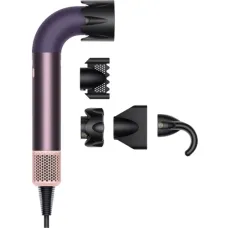 Фен Dyson HD17 Supersonic R Jasper/Plum (122814-01) KR