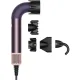 Фен Dyson HD17 Supersonic R Jasper/Plum (122814-01) KR