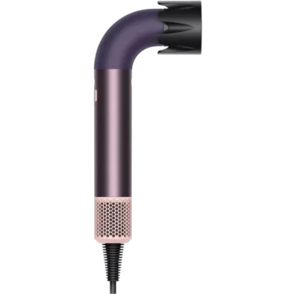 Фен Dyson HD17 Supersonic R Jasper/Plum (122814-01) KR