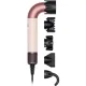 Фен Dyson HD17 Supersonic R Pro Ceramic Pink/Rose Gold (123544-01) KR