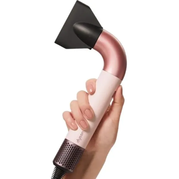 Фен Dyson HD17 Supersonic R Pro Ceramic Pink/Rose Gold (123544-01) KR