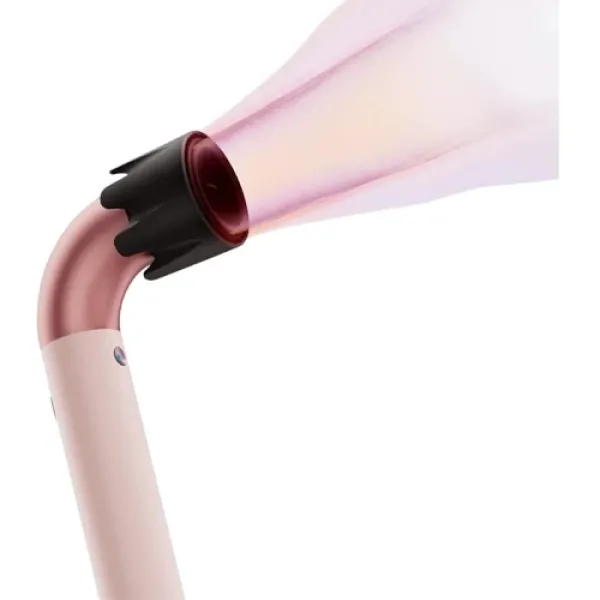 Фен Dyson HD17 Supersonic R Pro Ceramic Pink/Rose Gold (123544-01) KR