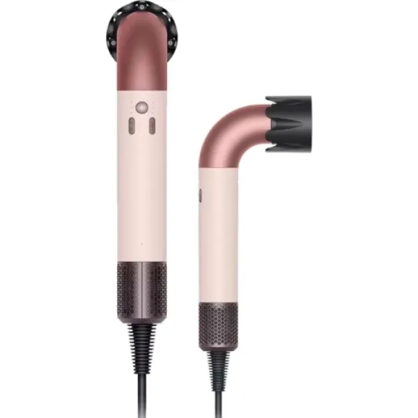 Фен Dyson HD17 Supersonic R Pro Ceramic Pink/Rose Gold (123544-01) KR