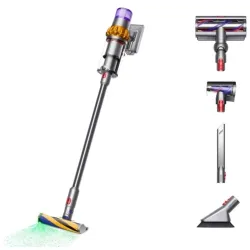 Пилосос Dyson V15 Detect Plus 240AW 3 Power Modes (481770-01)